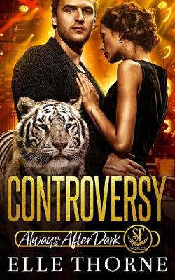 Cover of Controversy