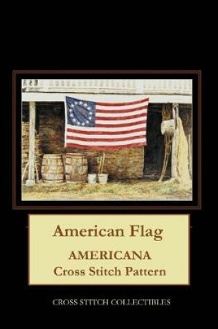 Cover of American Flag