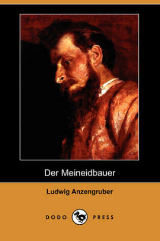 Cover of Der Meineidbauer (Dodo Press)