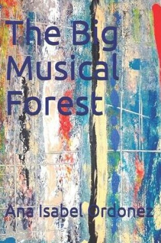 Cover of The Big Musical Forest