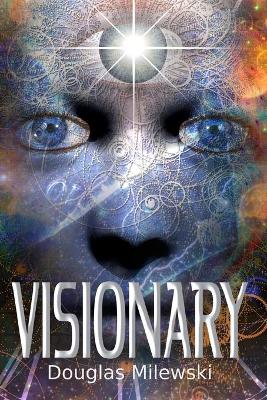 Book cover for Visionary