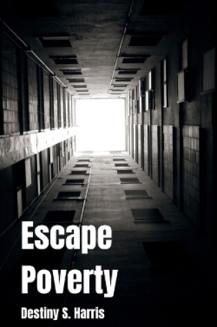 Cover of Escape Poverty