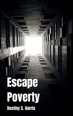 Book cover for Escape Poverty