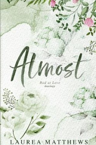 Cover of Almost