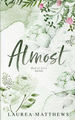 Cover of Almost