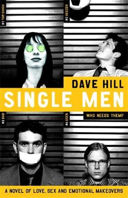 Book cover for Single Men