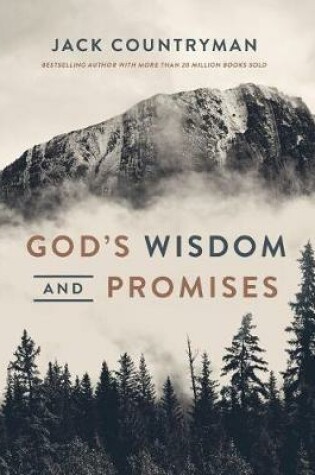 Cover of God's Wisdom and Promises