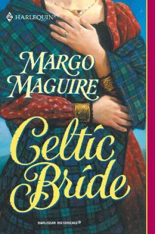 Cover of Celtic Bride