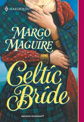 Cover of Celtic Bride