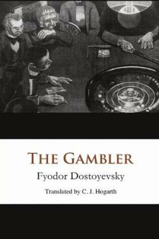 Cover of The Gambler (Annotated)