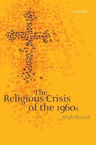 Cover of The Religious Crisis of the 1960s