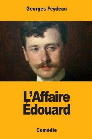 Cover of L'Affaire Édouard