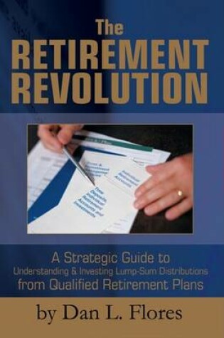 Cover of The Retirement Revolution