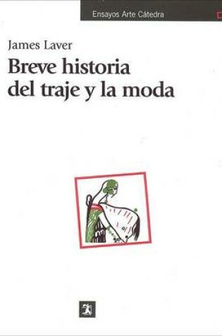 Cover of Breve Historia del Traje y La Moda