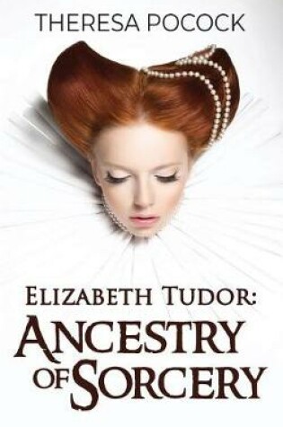 Cover of Elizabeth Tudor