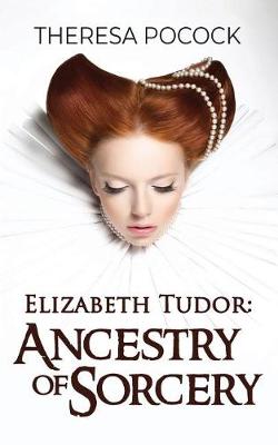 Book cover for Elizabeth Tudor