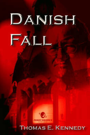 Cover of Danish Fall