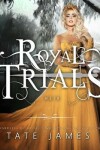 Book cover for The Royal Trials: Heir