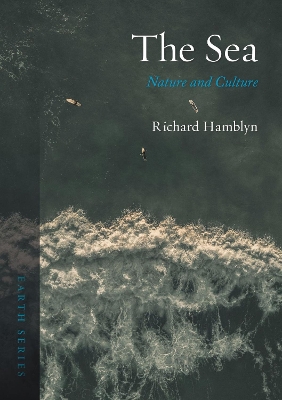 Cover of The Sea