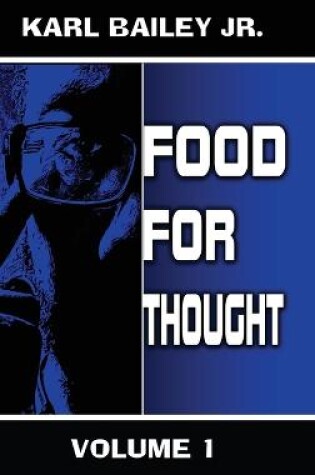 Cover of Food For Thought