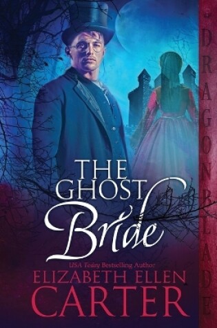 Cover of The Ghost Bride