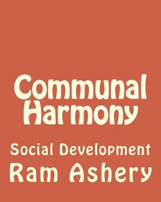 Cover of Communal Harmony