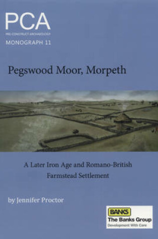 Cover of Pegswood Moor, Morpeth