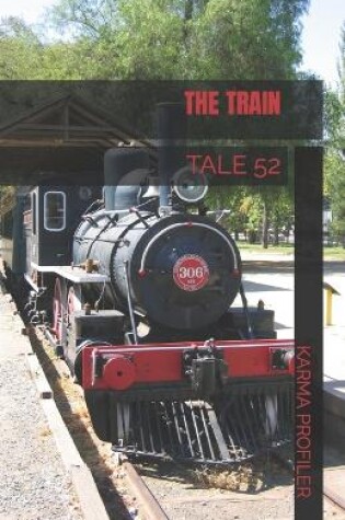 Cover of TALE The train