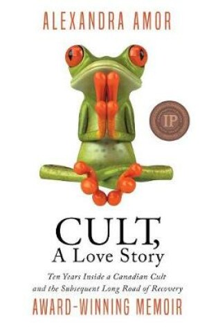 Cover of Cult, A Love Story