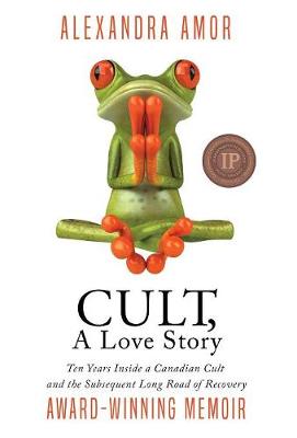 Book cover for Cult, A Love Story
