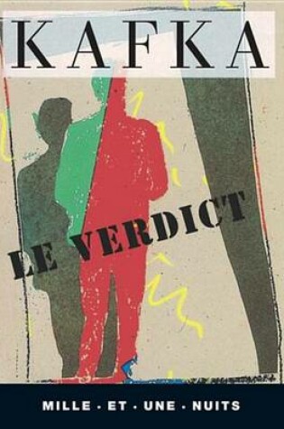 Cover of Le Verdict