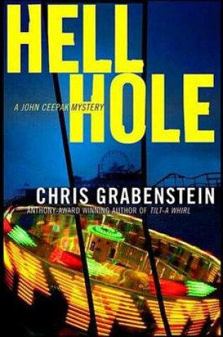 Cover of Hell Hole