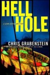 Book cover for Hell Hole
