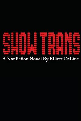 Book cover for Show Trans