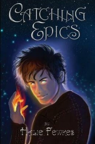 Cover of Catching Epics