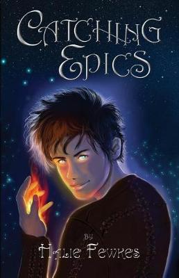 Cover of Catching Epics