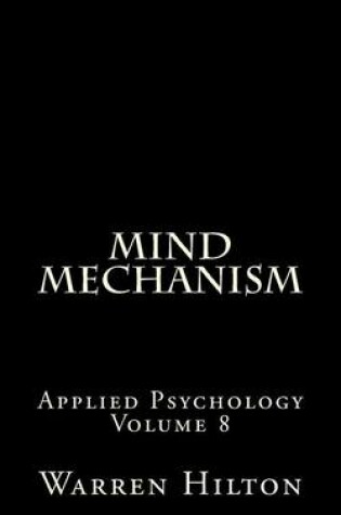 Cover of Mind Mechanism