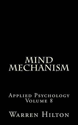 Cover of Mind Mechanism