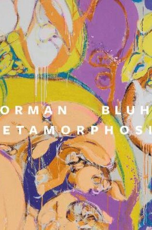 Cover of Norman Bluhm