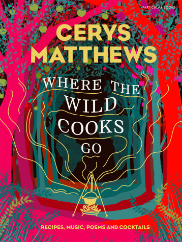 Cover of Where the Wild Cooks Go