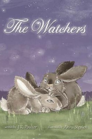 Cover of The Watchers