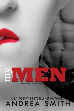 Cover of My Men