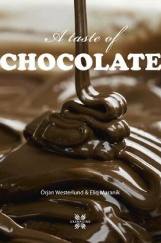 Cover of A Taste of Chocolate
