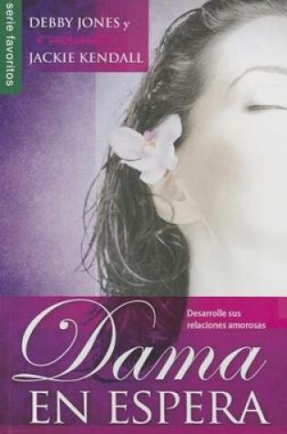 Cover of Dama En Espera