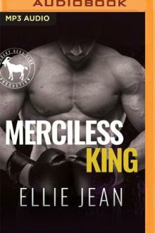 Cover of Merciless King