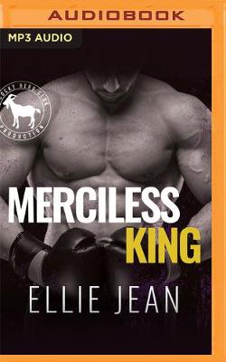 Cover of Merciless King