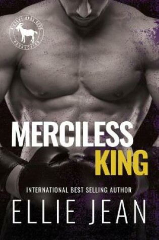 Cover of Merciless King