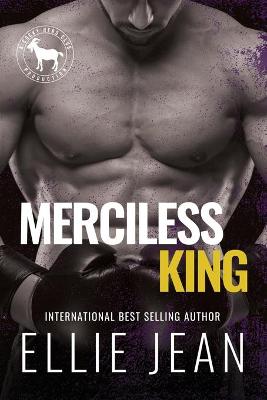 Book cover for Merciless King