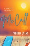 Book cover for McCall