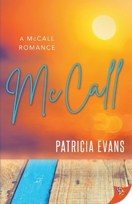 Book cover for McCall